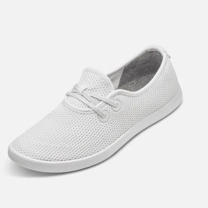 Allbirds Women’s Skipper sneaker in White
